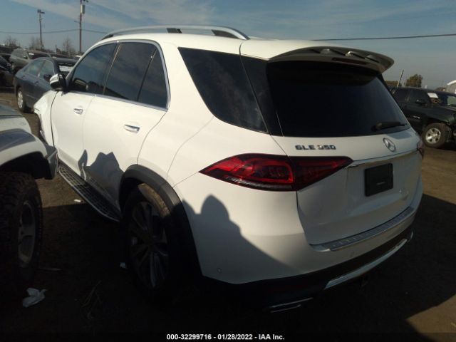 Photo 2 VIN: 4JGFB4KE5LA164505 - MERCEDES-BENZ GLE 