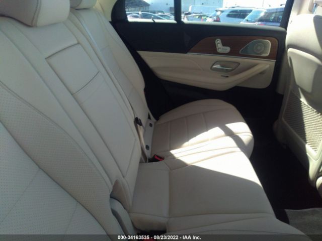 Photo 7 VIN: 4JGFB4KE5MA449531 - MERCEDES-BENZ GLE 