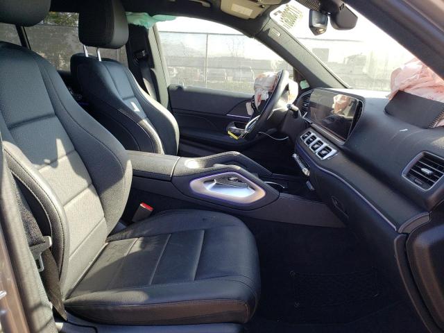 Photo 4 VIN: 4JGFB4KE6LA054272 - MERCEDES-BENZ GLE 350 4M 