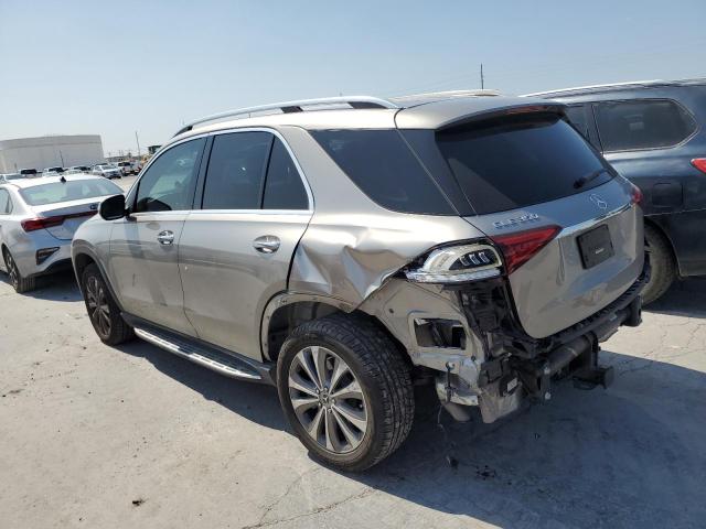 Photo 1 VIN: 4JGFB4KE6LA055048 - MERCEDES-BENZ GLE 350 4M 