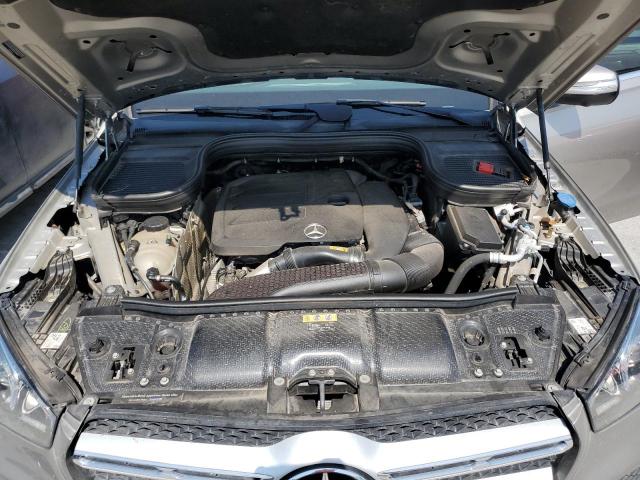 Photo 11 VIN: 4JGFB4KE6LA055048 - MERCEDES-BENZ GLE 350 4M 