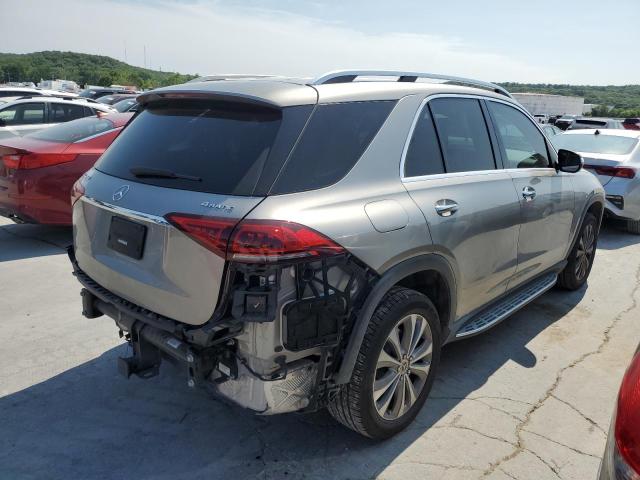 Photo 2 VIN: 4JGFB4KE6LA055048 - MERCEDES-BENZ GLE 350 4M 