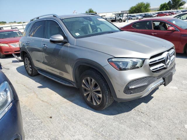 Photo 3 VIN: 4JGFB4KE6LA055048 - MERCEDES-BENZ GLE 350 4M 