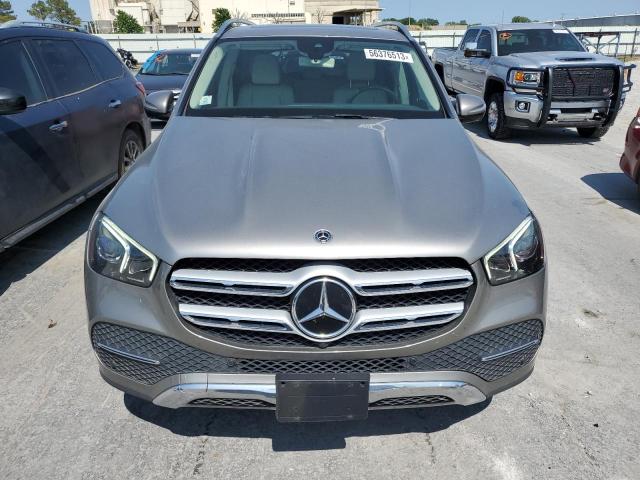 Photo 4 VIN: 4JGFB4KE6LA055048 - MERCEDES-BENZ GLE 350 4M 