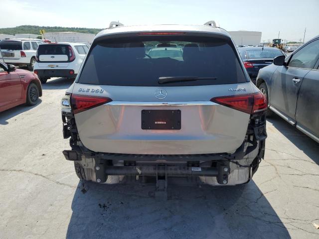 Photo 5 VIN: 4JGFB4KE6LA055048 - MERCEDES-BENZ GLE 350 4M 