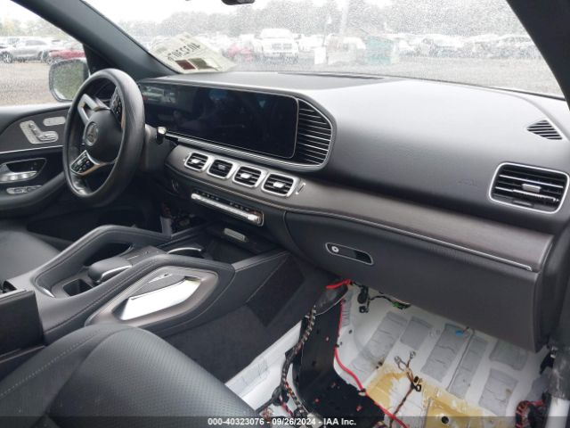 Photo 4 VIN: 4JGFB4KE6LA068298 - MERCEDES-BENZ GLE-CLASS 