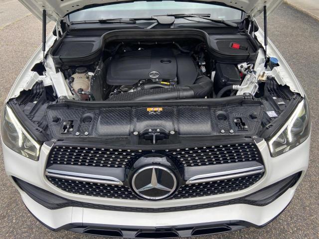 Photo 8 VIN: 4JGFB4KE6LA082444 - MERCEDES-BENZ GLE 350 4M 