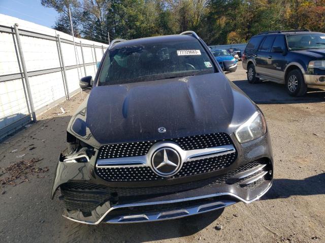 Photo 4 VIN: 4JGFB4KE6LA088132 - MERCEDES-BENZ GLE-CLASS 