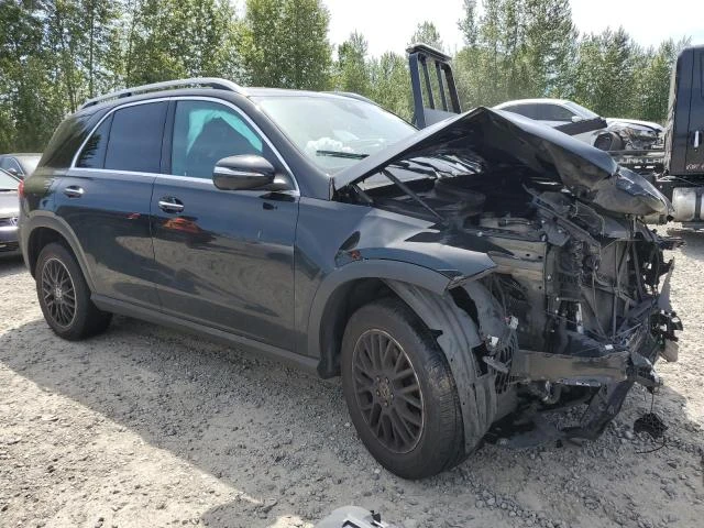 Photo 3 VIN: 4JGFB4KE6LA120223 - MERCEDES-BENZ GLE 350 4M 