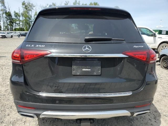 Photo 5 VIN: 4JGFB4KE6LA120223 - MERCEDES-BENZ GLE 350 4M 