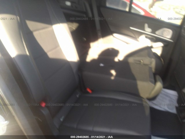 Photo 7 VIN: 4JGFB4KE6LA151505 - MERCEDES-BENZ GLE 