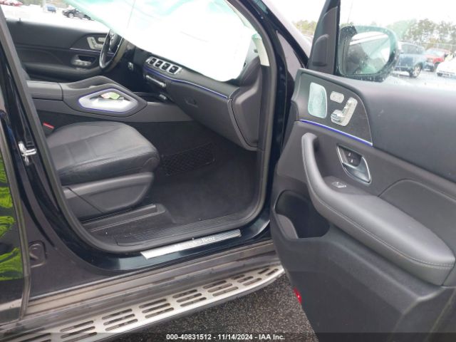 Photo 4 VIN: 4JGFB4KE7LA011785 - MERCEDES-BENZ GLE-CLASS 