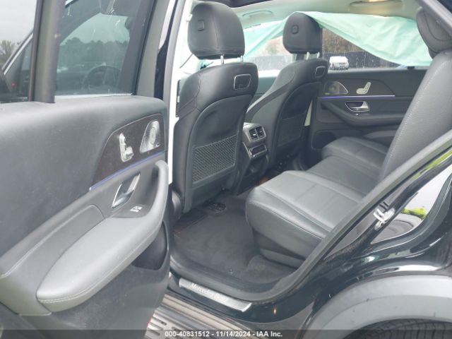 Photo 7 VIN: 4JGFB4KE7LA011785 - MERCEDES-BENZ GLE-CLASS 