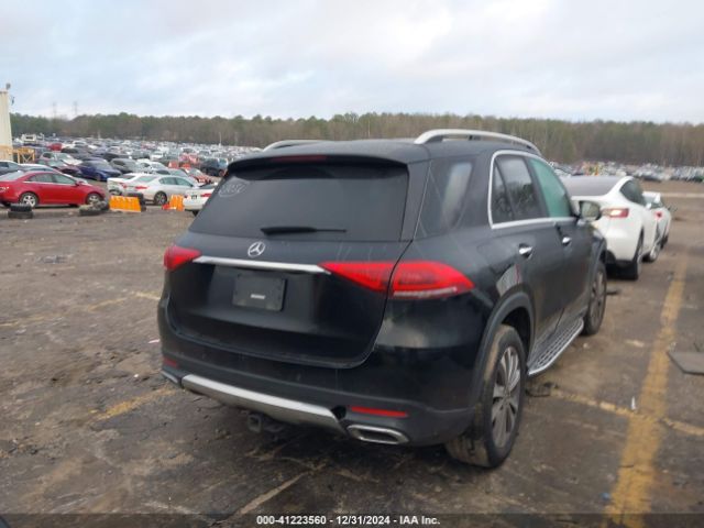 Photo 3 VIN: 4JGFB4KE7LA025234 - MERCEDES-BENZ GLE-CLASS 