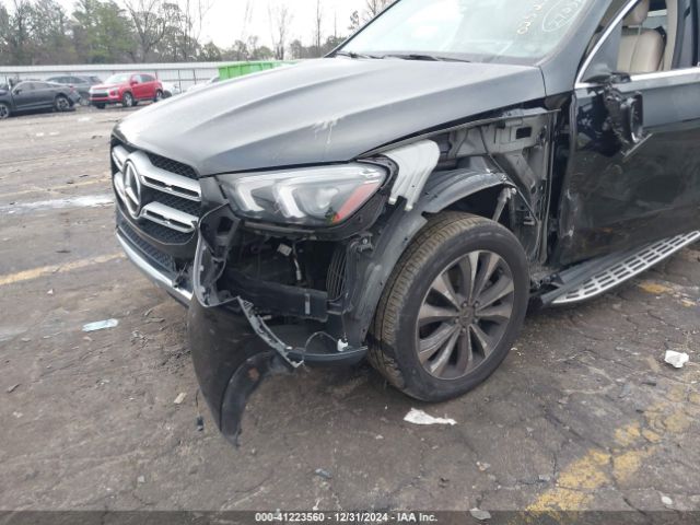 Photo 5 VIN: 4JGFB4KE7LA025234 - MERCEDES-BENZ GLE-CLASS 