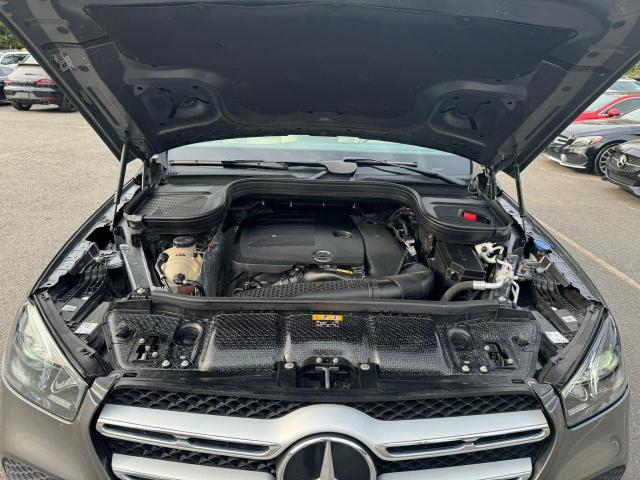 Photo 7 VIN: 4JGFB4KE8LA033973 - MERCEDES-BENZ GLE 350 4M 