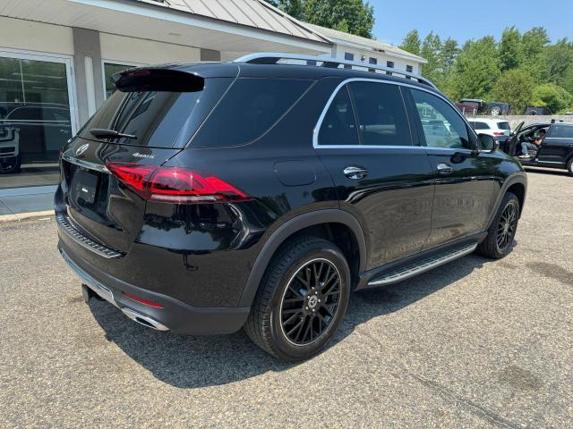 Photo 3 VIN: 4JGFB4KE8LA068349 - MERCEDES-BENZ GLE-CLASS 