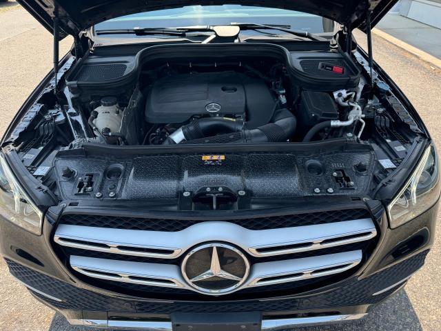 Photo 8 VIN: 4JGFB4KE8LA068349 - MERCEDES-BENZ GLE-CLASS 