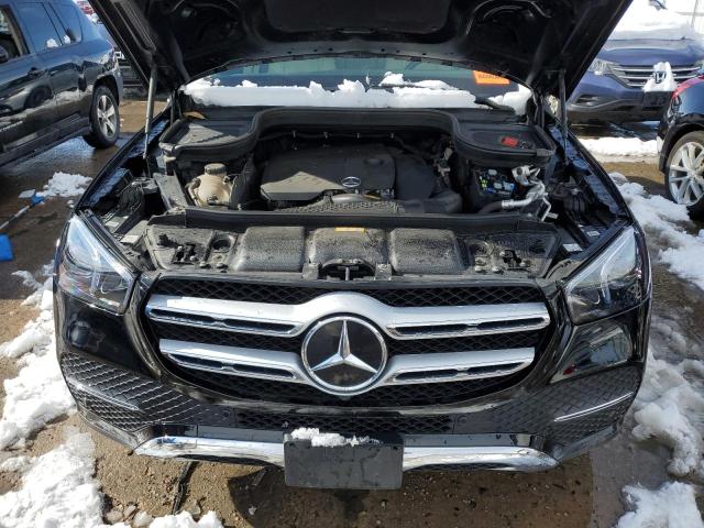 Photo 11 VIN: 4JGFB4KE8MA526960 - MERCEDES-BENZ GLE-CLASS 