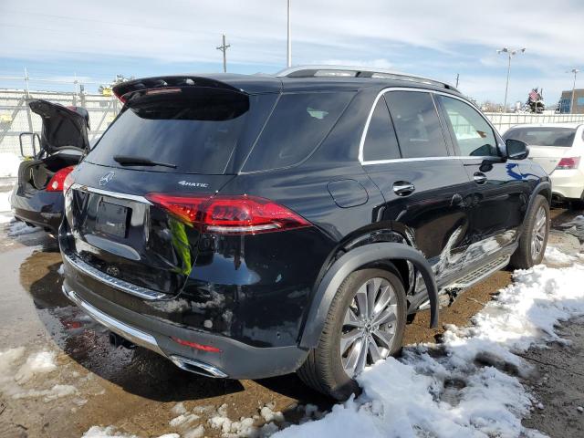 Photo 2 VIN: 4JGFB4KE8MA526960 - MERCEDES-BENZ GLE-CLASS 