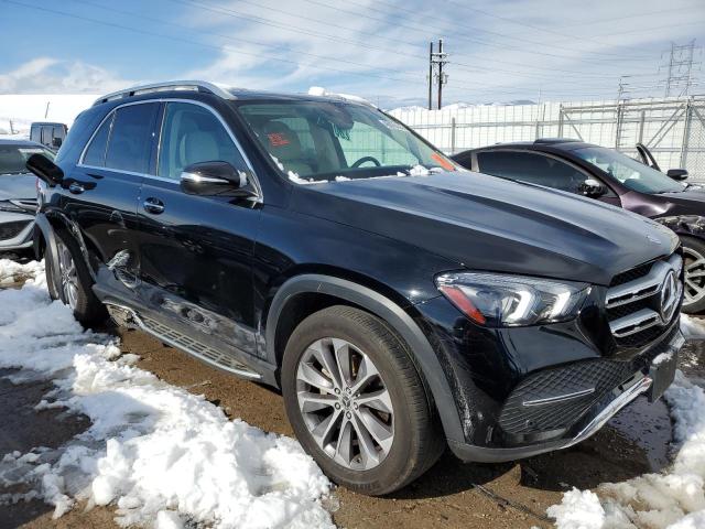 Photo 3 VIN: 4JGFB4KE8MA526960 - MERCEDES-BENZ GLE-CLASS 