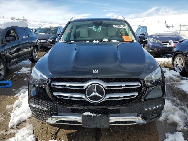 Photo 4 VIN: 4JGFB4KE8MA526960 - MERCEDES-BENZ GLE-CLASS 