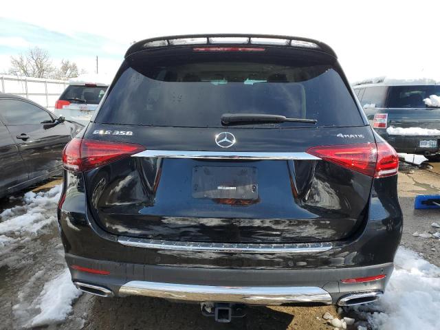 Photo 5 VIN: 4JGFB4KE8MA526960 - MERCEDES-BENZ GLE-CLASS 