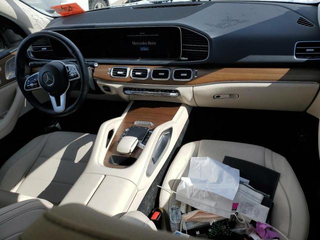 Photo 7 VIN: 4JGFB4KE8MA526960 - MERCEDES-BENZ GLE-CLASS 