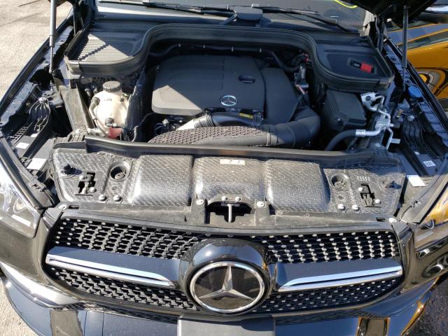 Photo 6 VIN: 4JGFB4KE8NA615266 - MERCEDES-BENZ GLE 350 4M 