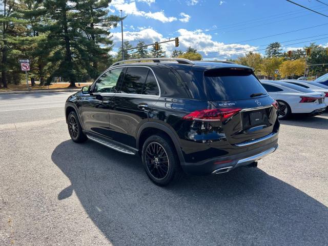 Photo 2 VIN: 4JGFB4KE9LA049700 - MERCEDES-BENZ GLE 350 4M 