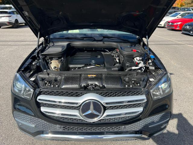 Photo 7 VIN: 4JGFB4KE9LA049700 - MERCEDES-BENZ GLE 350 4M 