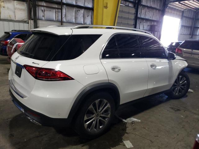 Photo 2 VIN: 4JGFB4KE9LA054363 - MERCEDES-BENZ GLE 350 4M 