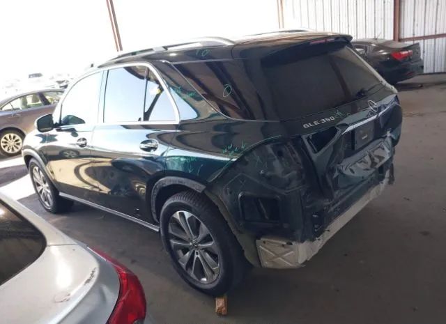 Photo 2 VIN: 4JGFB4KE9LA284534 - MERCEDES-BENZ GLE 