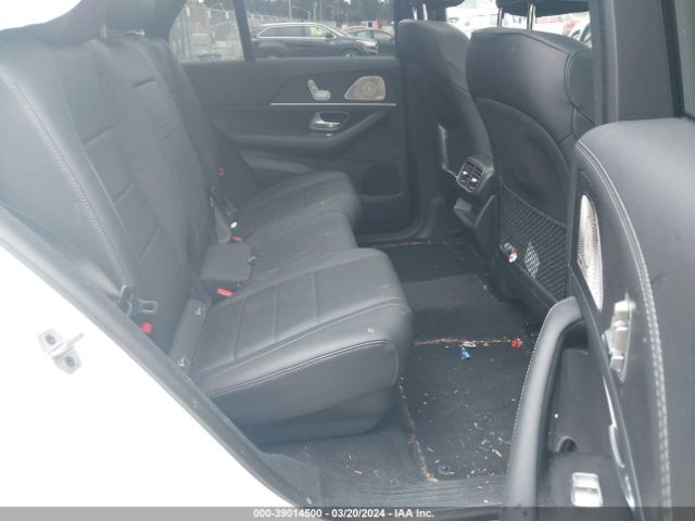 Photo 7 VIN: 4JGFB4KE9NA629743 - MERCEDES-BENZ GLE 350 