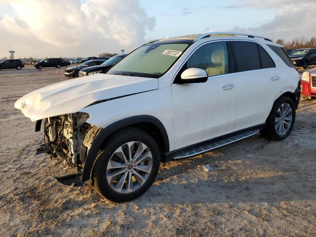 Photo 0 VIN: 4JGFB4KE9PA881821 - MERCEDES-BENZ GLE 350 4M 