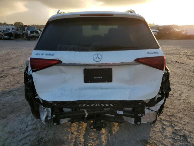 Photo 5 VIN: 4JGFB4KE9PA881821 - MERCEDES-BENZ GLE 350 4M 