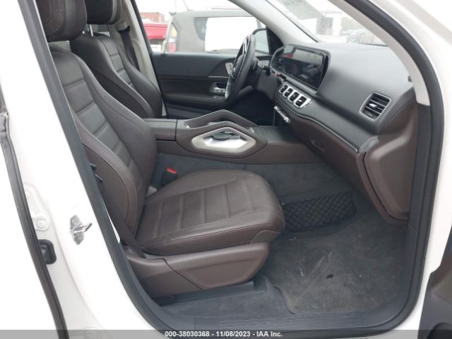 Photo 4 VIN: 4JGFB4KEXLA011974 - MERCEDES-BENZ GLE 