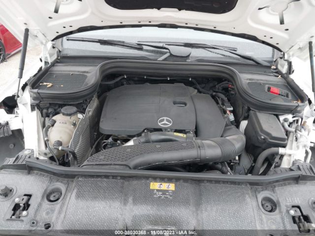 Photo 9 VIN: 4JGFB4KEXLA011974 - MERCEDES-BENZ GLE 