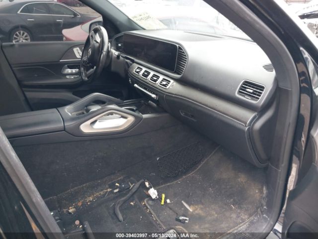 Photo 4 VIN: 4JGFB4KEXLA038530 - MERCEDES-BENZ GLE 350 