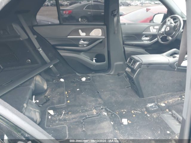 Photo 7 VIN: 4JGFB4KEXLA038530 - MERCEDES-BENZ GLE 350 