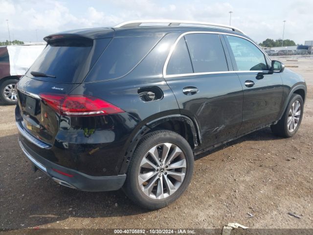 Photo 3 VIN: 4JGFB4KEXLA044540 - MERCEDES-BENZ GLE-CLASS 