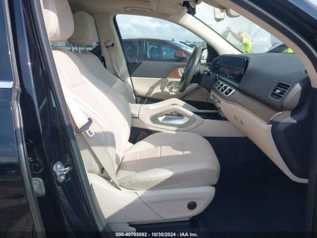 Photo 4 VIN: 4JGFB4KEXLA044540 - MERCEDES-BENZ GLE-CLASS 