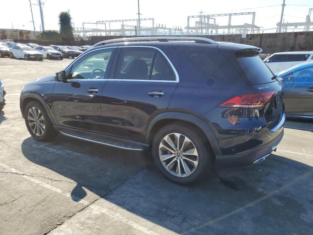 Photo 1 VIN: 4JGFB4KEXLA067719 - MERCEDES-BENZ GLE 350 