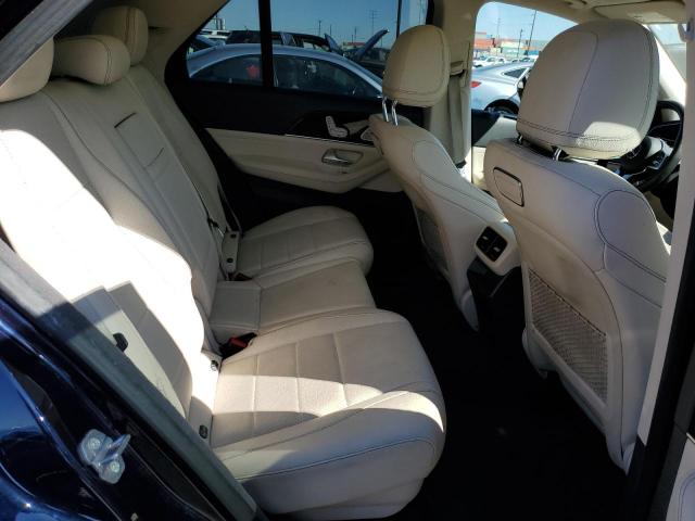 Photo 10 VIN: 4JGFB4KEXLA067719 - MERCEDES-BENZ GLE 350 