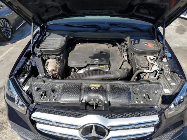 Photo 11 VIN: 4JGFB4KEXLA067719 - MERCEDES-BENZ GLE 350 