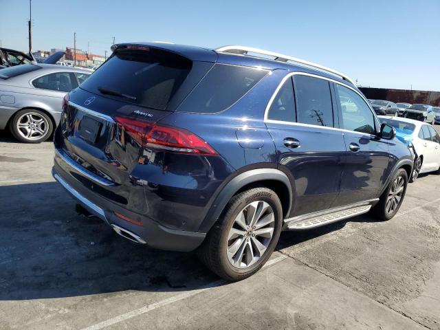 Photo 2 VIN: 4JGFB4KEXLA067719 - MERCEDES-BENZ GLE 350 