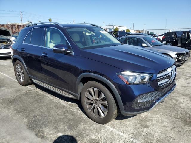 Photo 3 VIN: 4JGFB4KEXLA067719 - MERCEDES-BENZ GLE 350 