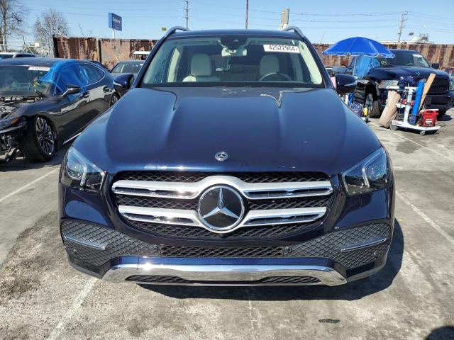 Photo 4 VIN: 4JGFB4KEXLA067719 - MERCEDES-BENZ GLE 350 