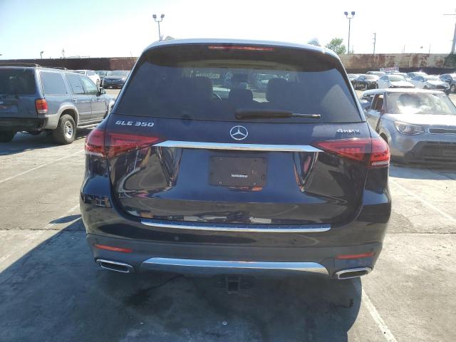 Photo 5 VIN: 4JGFB4KEXLA067719 - MERCEDES-BENZ GLE 350 