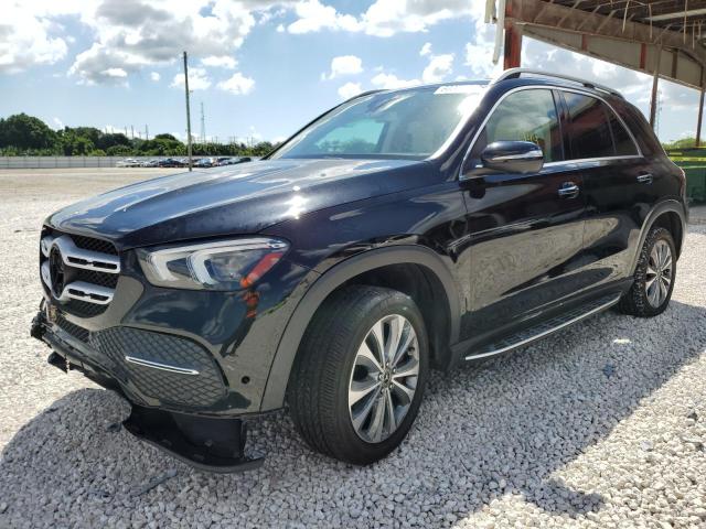 Photo 1 VIN: 4JGFB4KEXLA068076 - MERCEDES-BENZ GLE 350 4M 